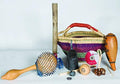 12-Piece Musical Instruments from Around the World Kit (Teen/Adult)