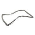Whirlpool WPW10714545 Refrigerator Freezer Door Gasket (Gray) (Replaces W10714545) Genuine Original Equipment Manufacturer (OEM + FSP) Part