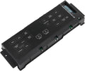 Whirlpool W11548749 Genuine OEM Range Electronic Control Board Replacement Part - Replaces W11527158