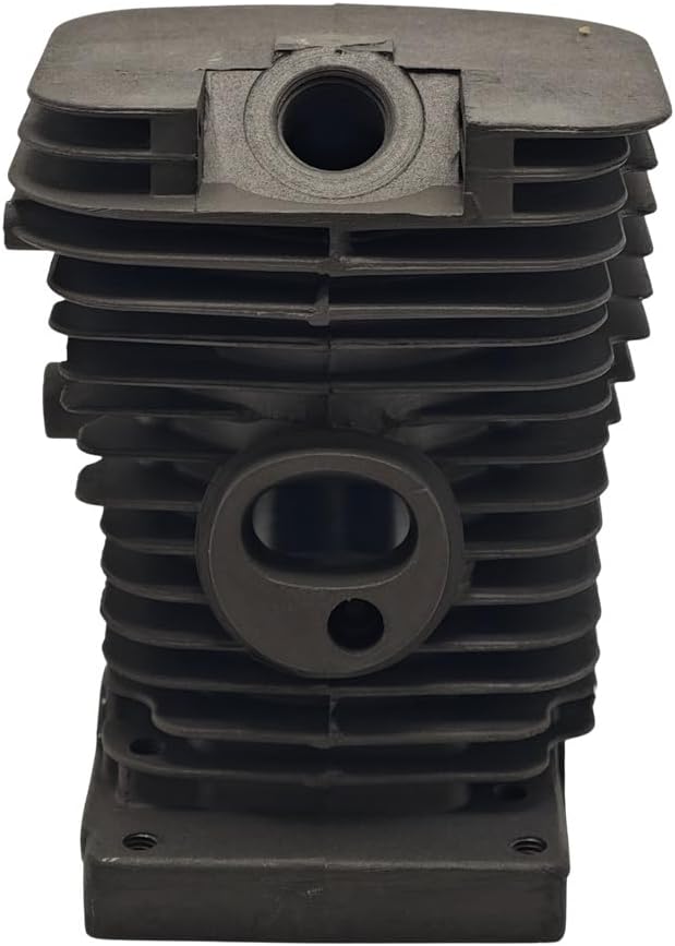 38mm Cylinder Piston Kit for 018 MS180 MS180C (38mm) Replaces 1130 020 1208 Chainsaw Quick Replace Spare Parts Accessories Part