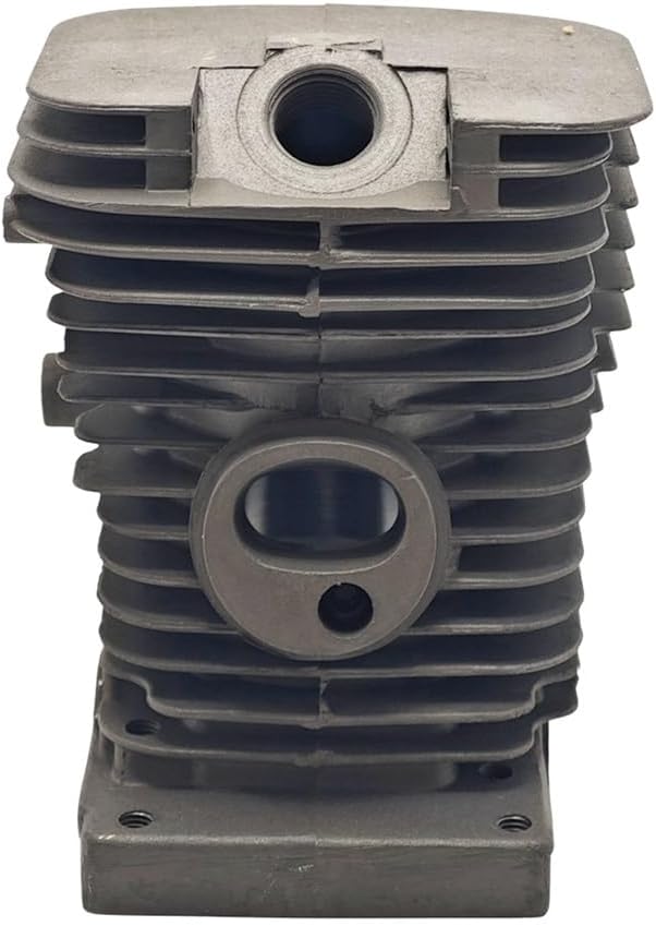 38mm Cylinder Piston Kit Fit for 018 MS180 MS180C Replaces 1130 020 1208 Chainsaw Quick Replace Spare Parts Accessories