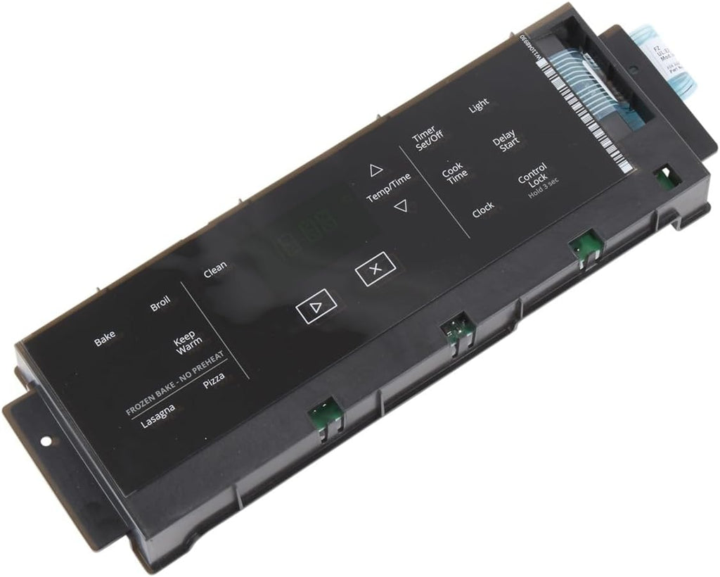 Whirlpool W11583303 Genuine OEM Range Oven Control Board Replacement Part - Replaces W11515107
