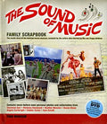 The Sound of Music Family Scrapbook With DVD: The Inside Story of the Beloved Mo
