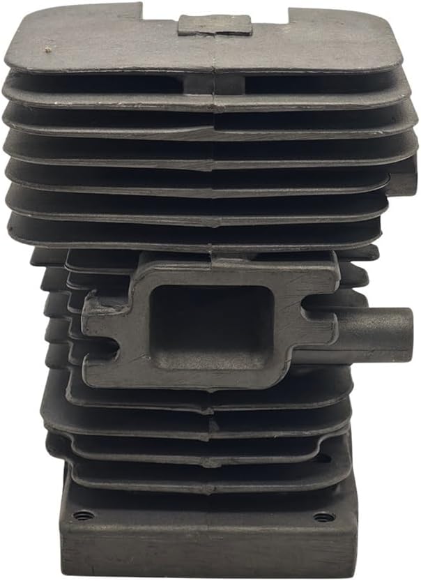 38mm Cylinder Piston Kit Fit For 018 MS180 MS180C (38mm) Replaces 1130 020 1208 Chainsaw Quick Replace Spare Parts Accessories
