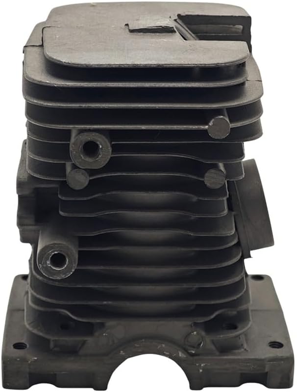 38mm Cylinder Piston Kit Fit for 018 MS180 MS180C Replaces 1130 020 1208 Chainsaw Quick Replace Spare Parts Accessories