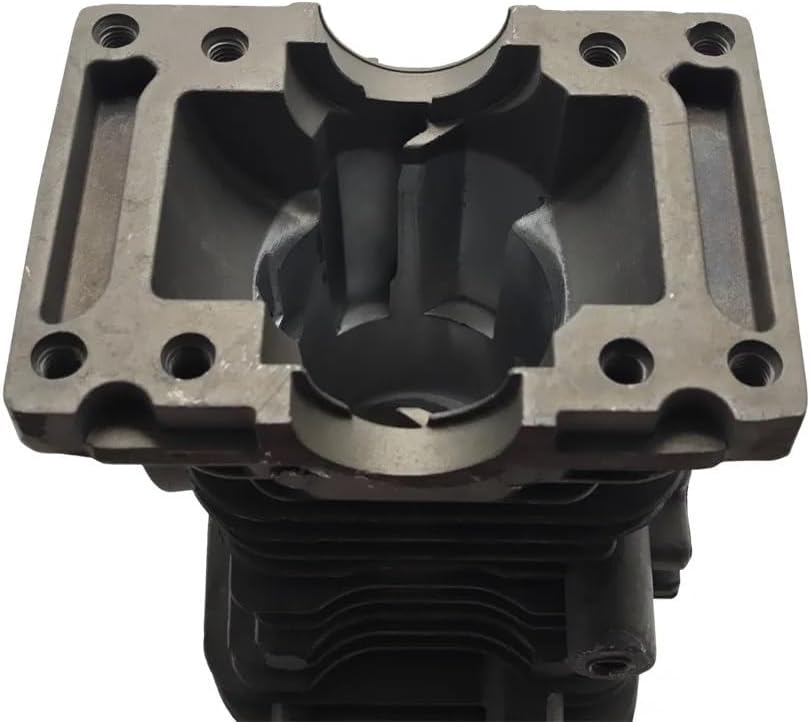 38mm Cylinder Piston Kit Fit for Sti 018 MS180 MS180C (38mm) Replaces 1130 020 1208 Chainsaw Quick Replace Spare Parts Accessories