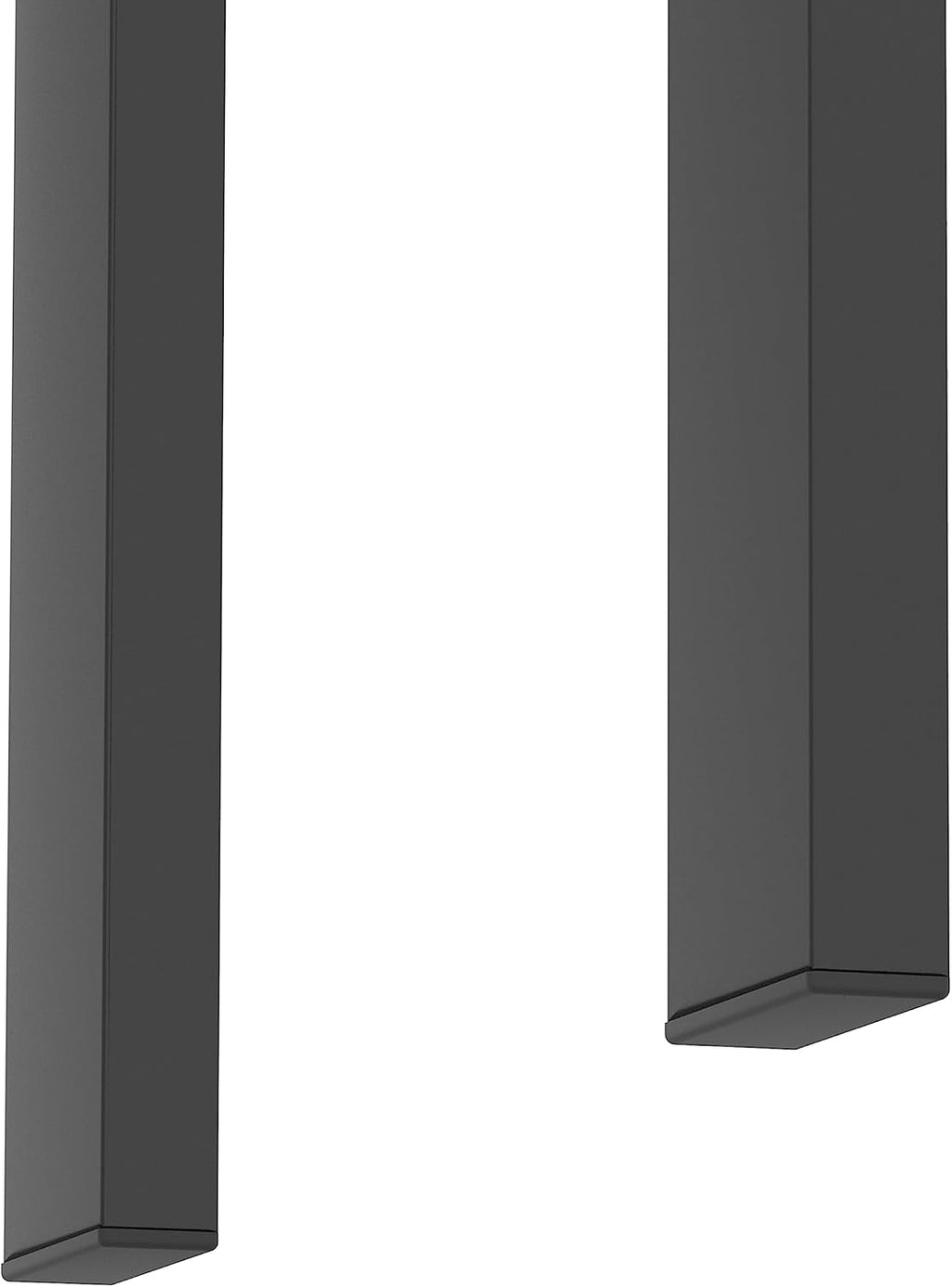 Living Room Tables Set,3 Piece Glass Coffee Table and End Tables Set for Living Room, Coffee Table Set with Tempered Glass Tabletop and Metal Frame for Apartment, Small Space, Black