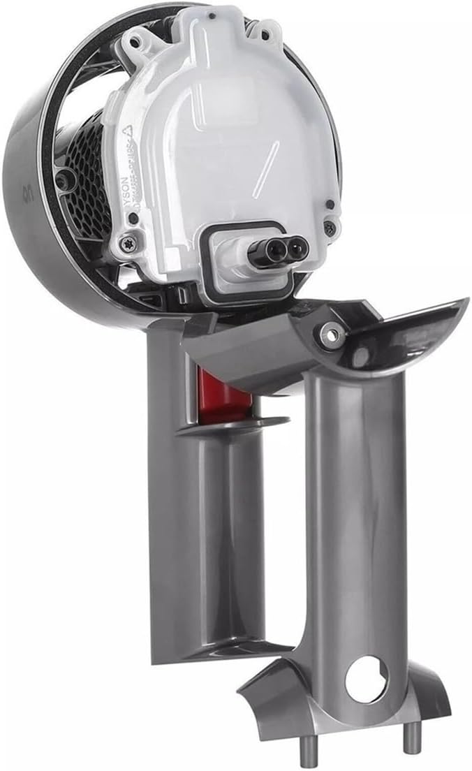 Host Handle Compatible with Dyson V10 SV12, for SV27 Absolute Cordless Wet and Dry Vacuum Cleaner Motor Replacement Parts Accessories(Kit for V10)