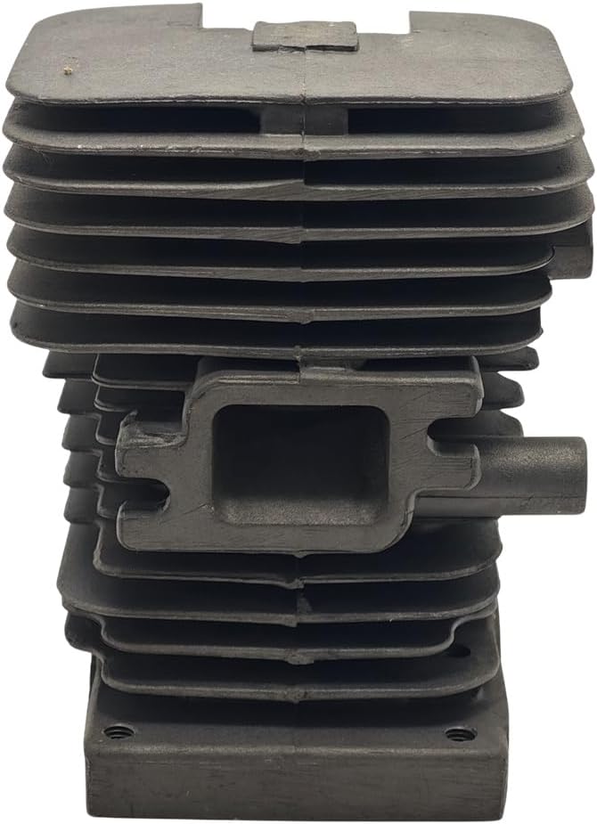 38mm Cylinder Piston Kit for 018 MS180 MS180C (38mm) Replaces 1130 020 1208 Chainsaw Quick Replace Spare Parts Accessories Part