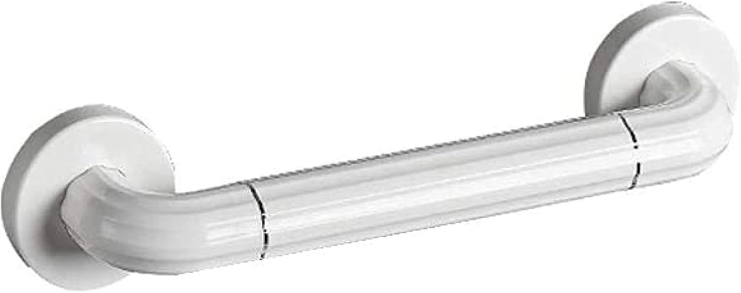 Handrail Shower Handle Bathroom Tub Stainless Steel Non Skid,ly ren Mobility Daily Living Aids Assist te 58.3cm te 48.2cm