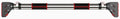 Pull Up Bar Wall Mounted, Chin Up Bar Horizontal Bar for Home Arm Training, Adjustable Door Frame Boom, No Need to Punch Holes, Adult Children's Fitness Equipment (OneColor 72)