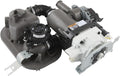 Whirlpool W11416362 Genuine OEM Dishwasher Pump and Motor Assembly Replacement Part - Replaces W11345228