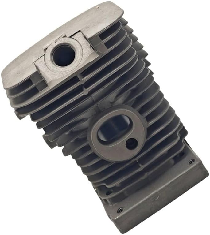 38mm Cylinder Piston Kit Fit for 018 MS180 MS180C Replaces 1130 020 1208 Chainsaw Quick Replace Spare Parts Accessories