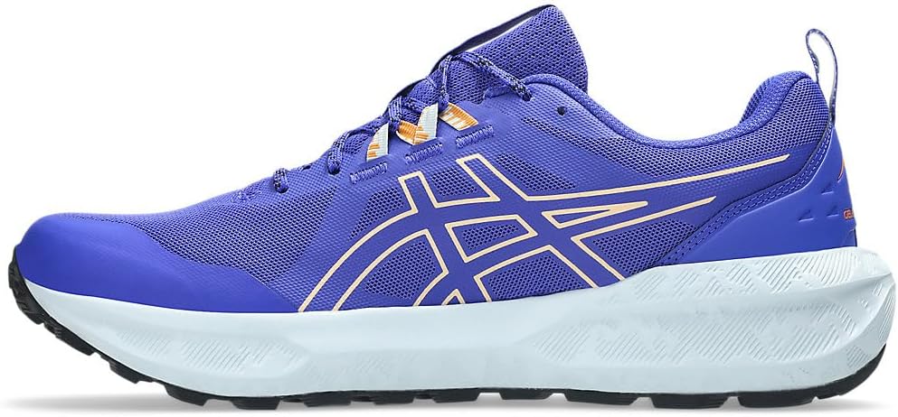 ASICS Kid's Contend 8 Grade School Running Shoes
