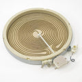 Whirlpool W10823692 Range Dual Radiant Surface Element (Replaces W4453909, W74011551) Genuine Original Equipment Manufacturer (OEM) Part