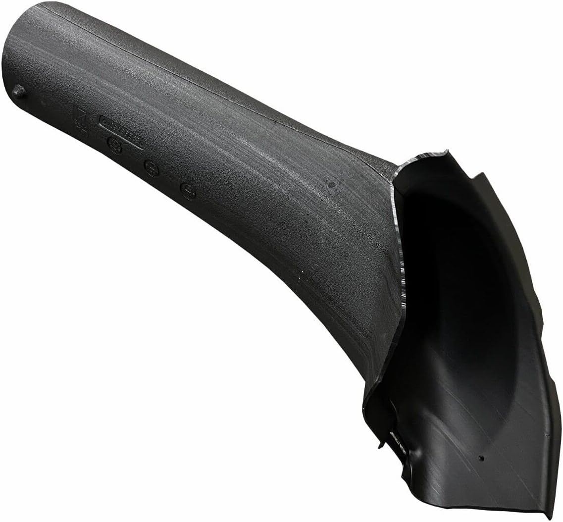 for Deck Grass Catcher Chute Fits Craftsman 917 Mowers with 42 Deck
