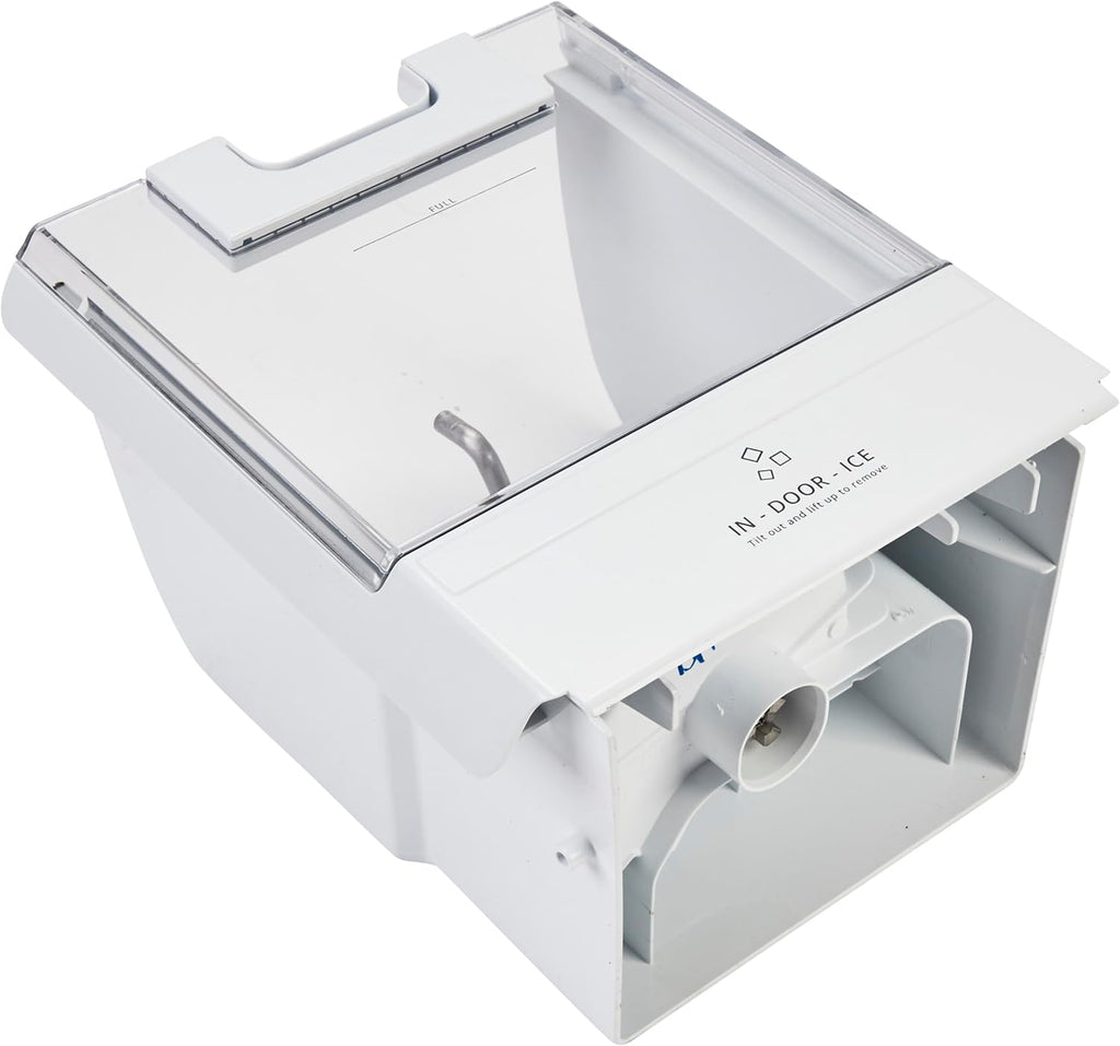 Whirlpool W11347840 Refrigerator Ice Container Assembly