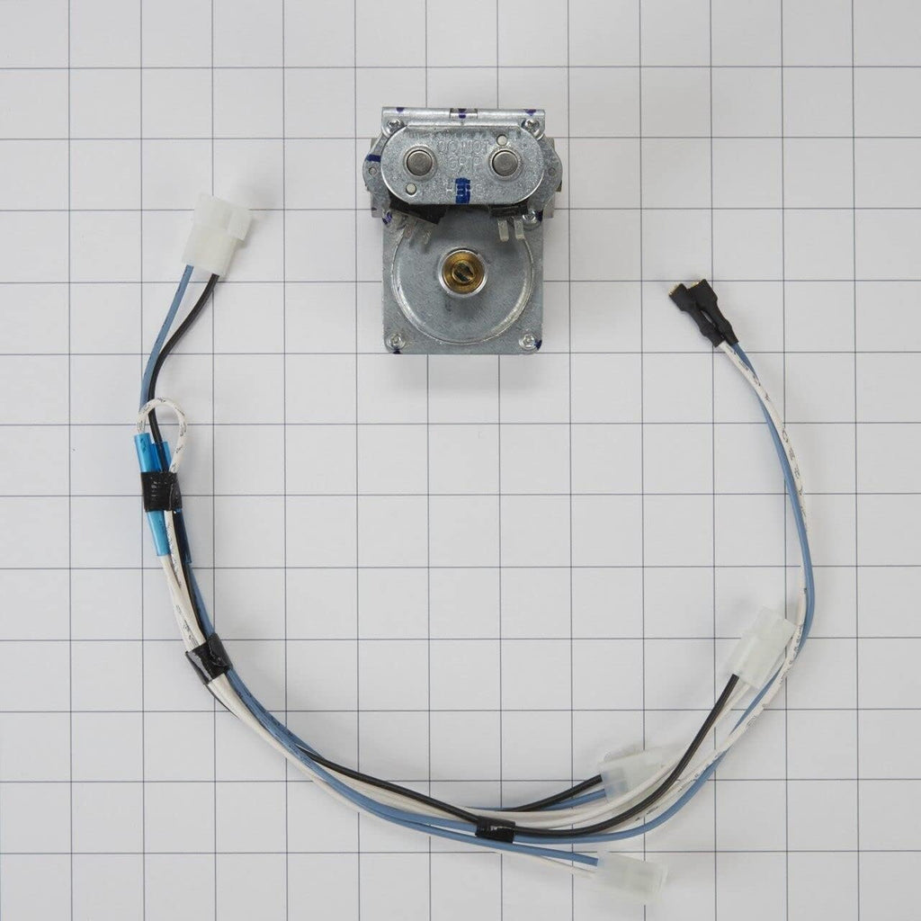 Whirlpool 279923 Genuine OEM Dryer Gas Burner Valve Assembly Replacement Part - Replaces W10304604, 8281911, 8281912, and more