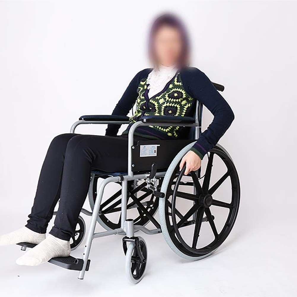 Wheelchair Seniors Collapsible Light Old Man Scooter Portable Station Wagon Disabled,Portable