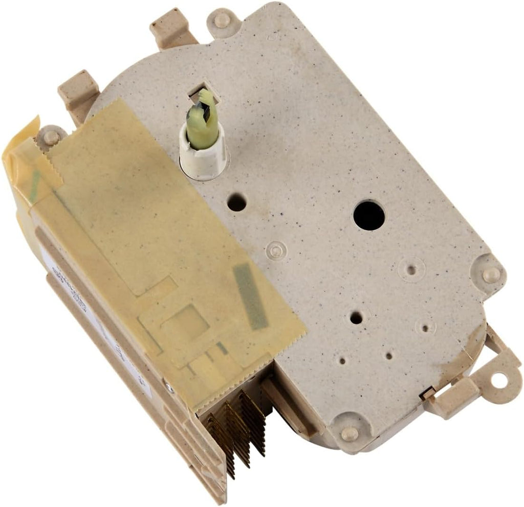 Whirlpool WP3952499 Genuine OEM Laundry Center Washer Timer Replacement Part - Replaces 3952499