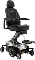 Pride Jazzy Air 2 (Silver)- Includes Joystick Cover, Chair Cover, ARM Bag!