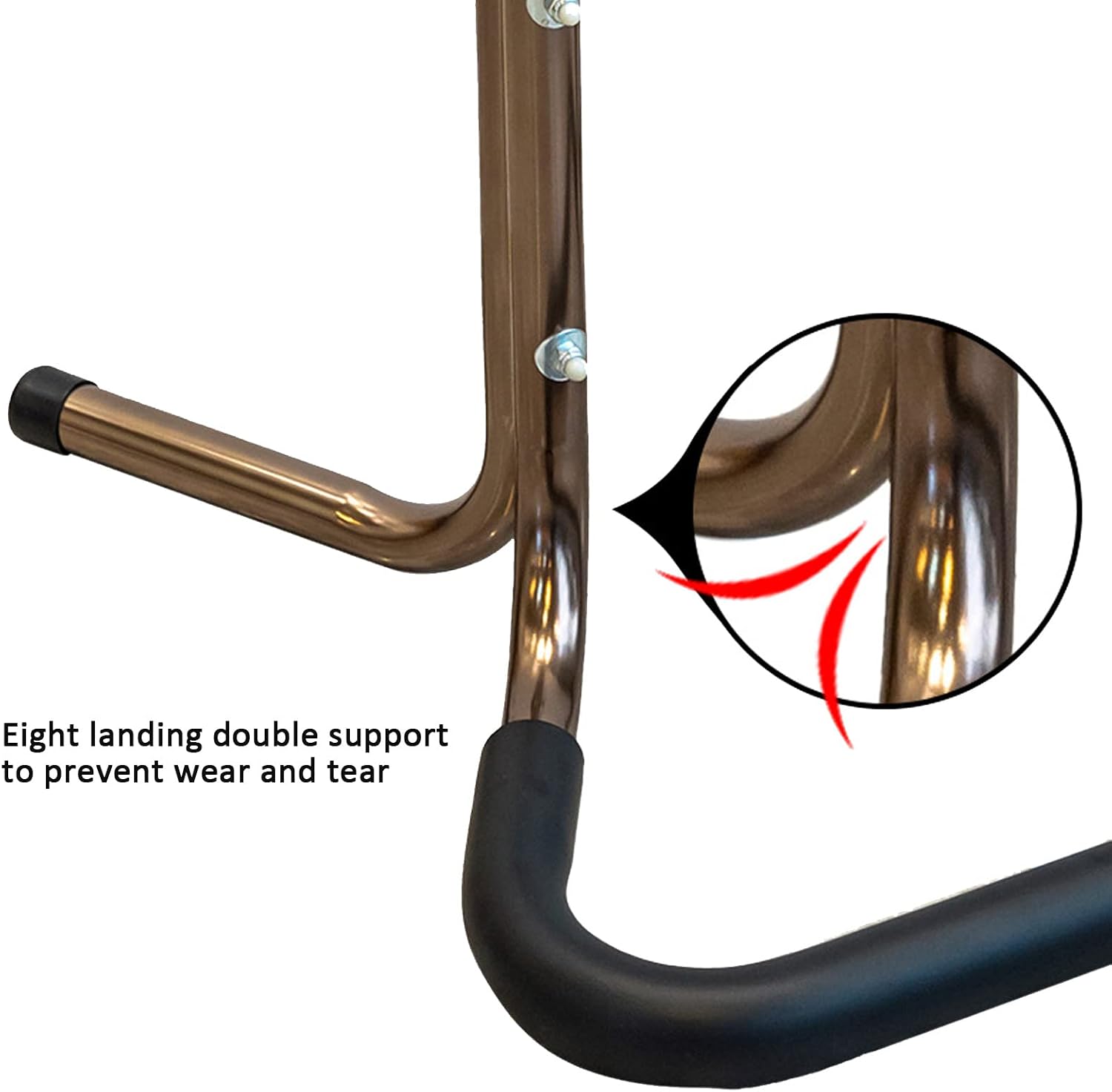 Standing Supports Aid Stand Assist, Seat Lift Assist, Adjustable Heights Safety Hand Rails, Mobility & Daily Living Aids, Easy Get Up Chair Support, Fall Protection for Elderly, Di