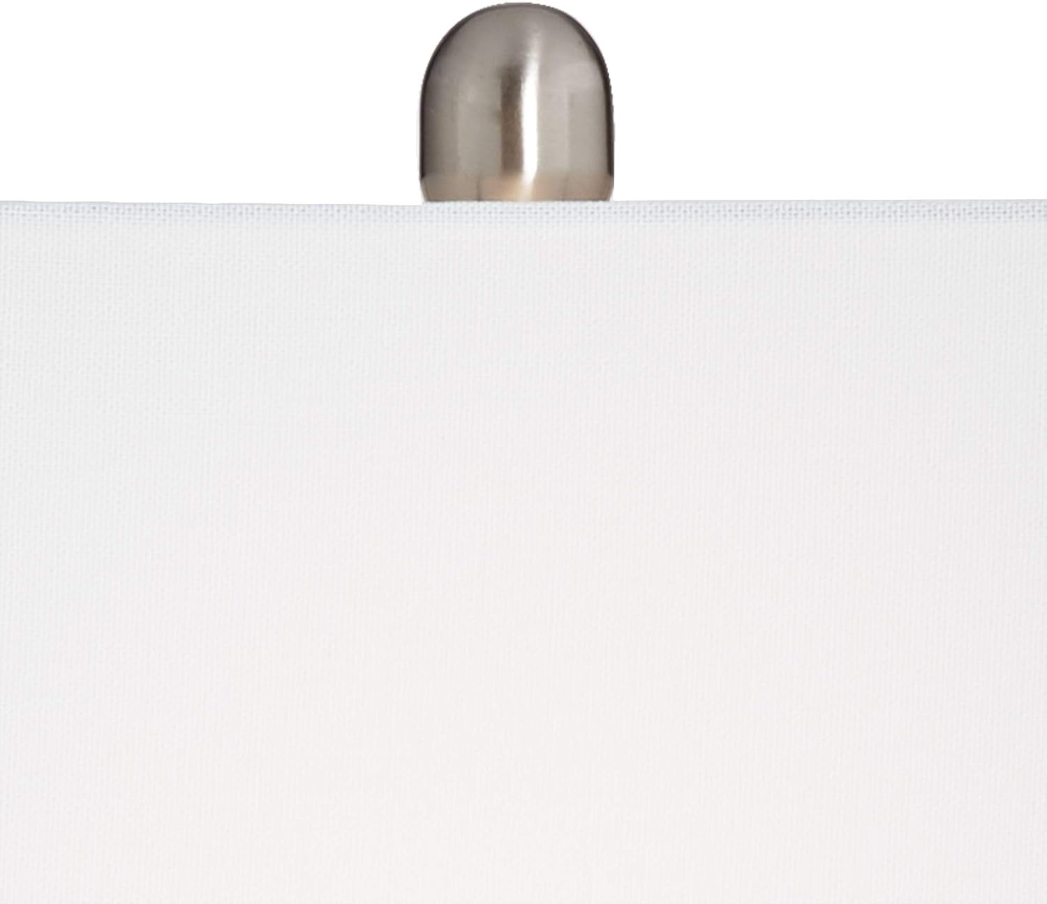 360 Lighting Todd 30' Tall Large Rectangular Modern End Table Lamps Set of 2 USB Port AC Power Outlet Silver Brushed Nickel Finish Metal Living Room Charging Bedroom Bedside Nightstand House