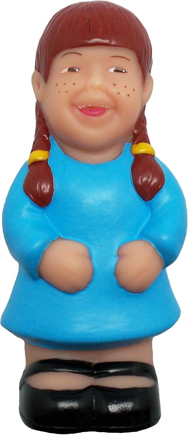 Get Ready Kids Friends with Disabilities Play Figures (Pack of 5)