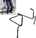 Adjustable Standing Aid, Standing Mobility Aid Chair Lift Assist for Elderly, Universal Stand Assist Portable Sofa Standing Aid for Elderly, Daily Living Mobility Aid