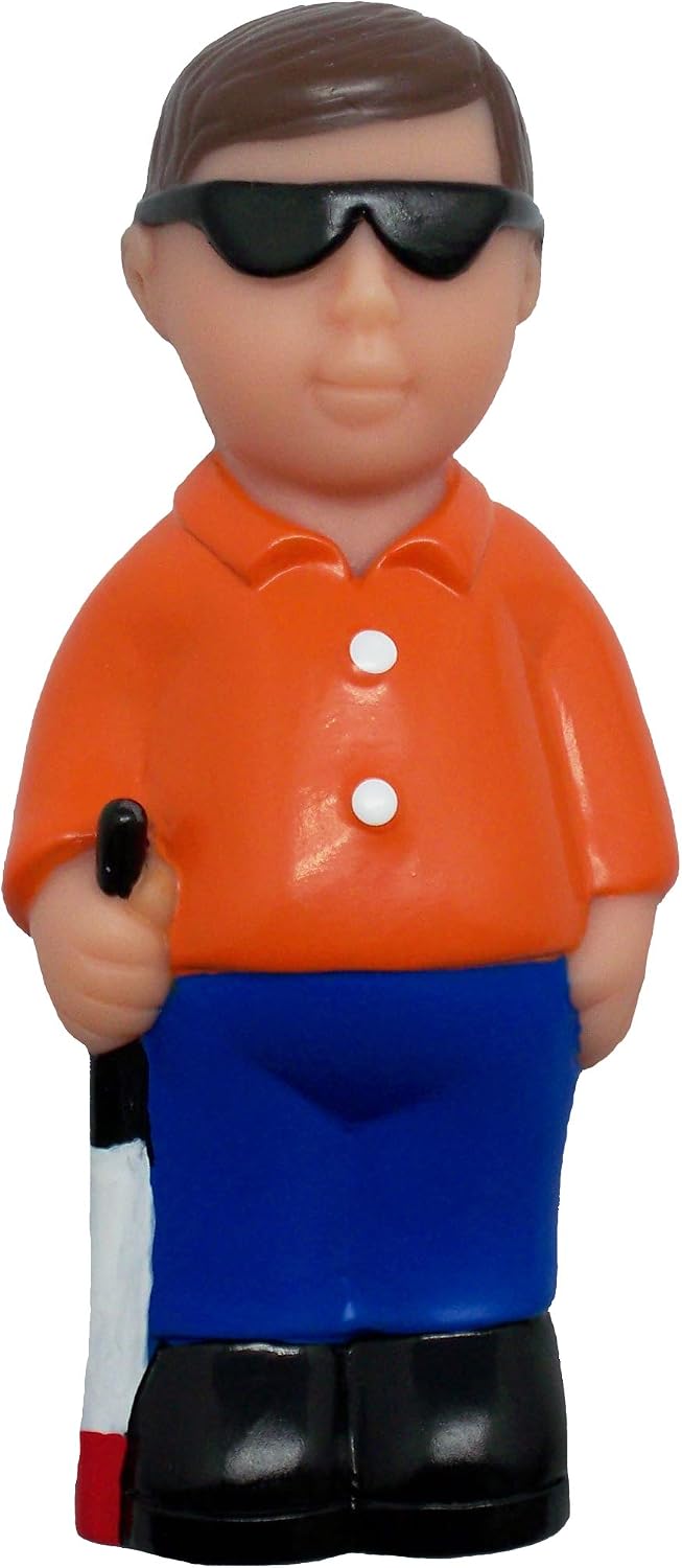 Get Ready Kids Friends with Disabilities Play Figures (Pack of 5)
