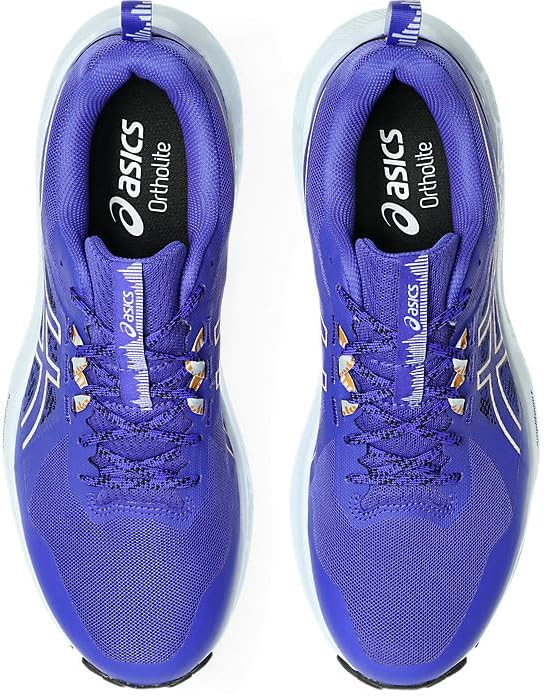 ASICS Kid's Contend 8 Grade School Running Shoes