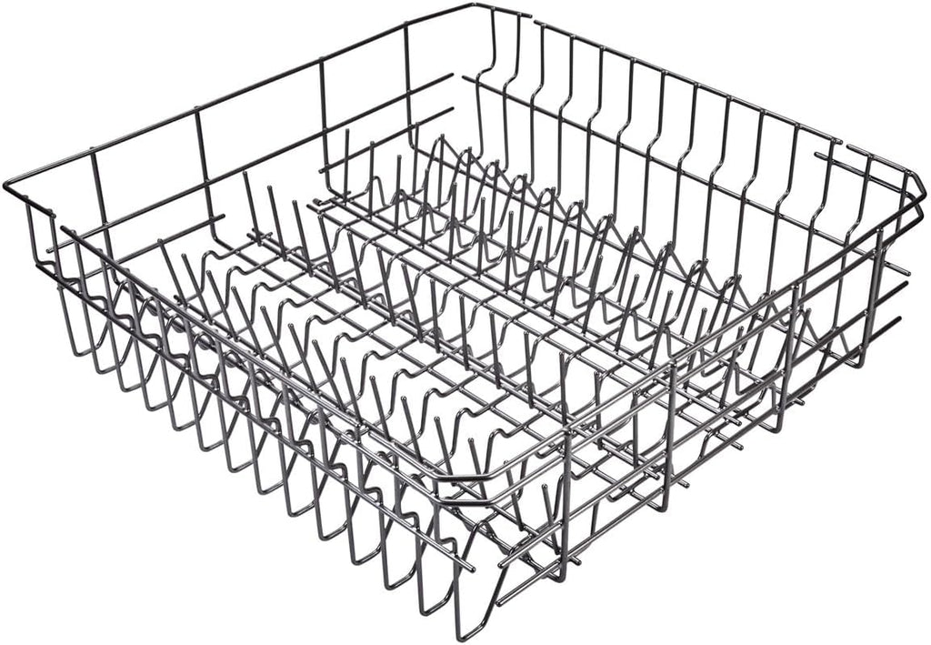 Whirlpool WPW10350382 Genuine OEM Upper Dishrack Assembly Replacement Part - Replaces W10599464, W10056462, W10082824, and more