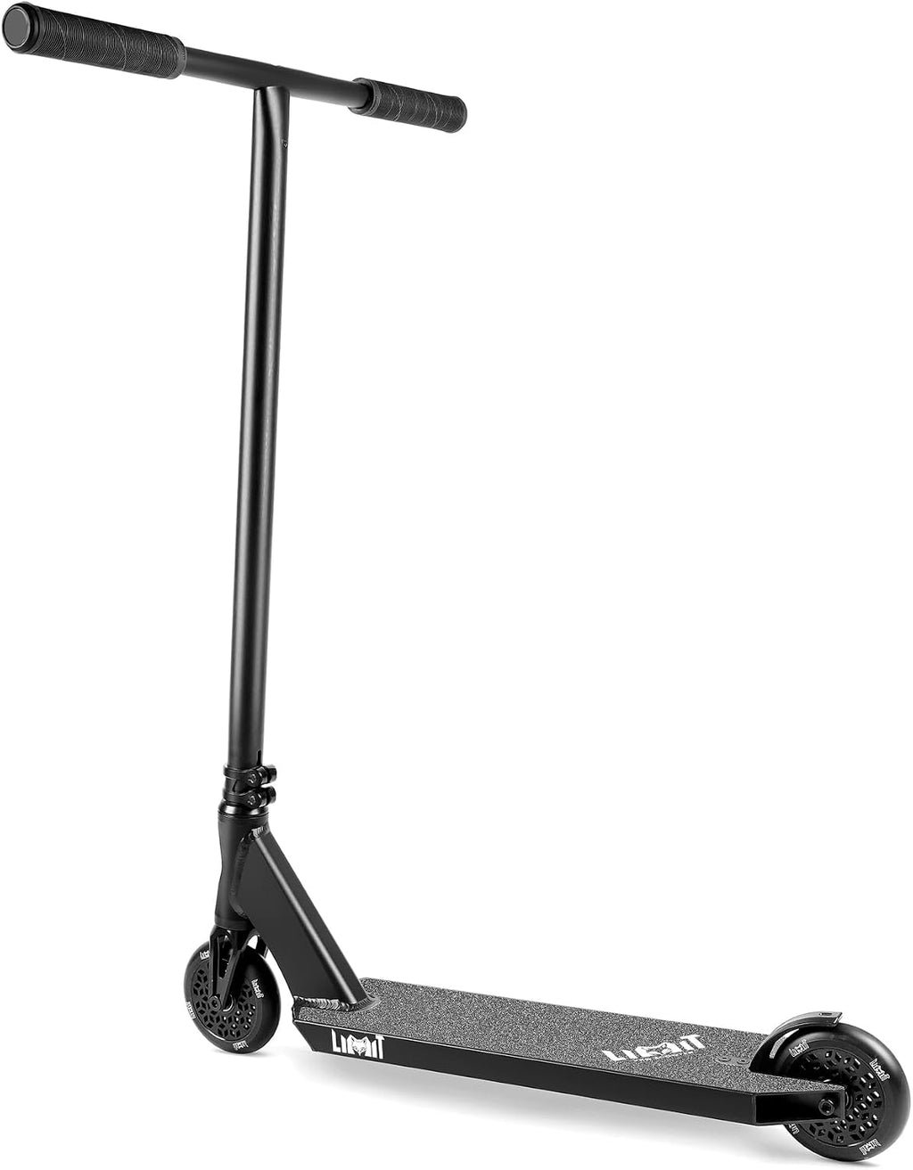 Trick Scooter-Intermediate and Be ginner Stunt Scooter Suitable for Children, Teenagers and Adults 8 Years Old and Above