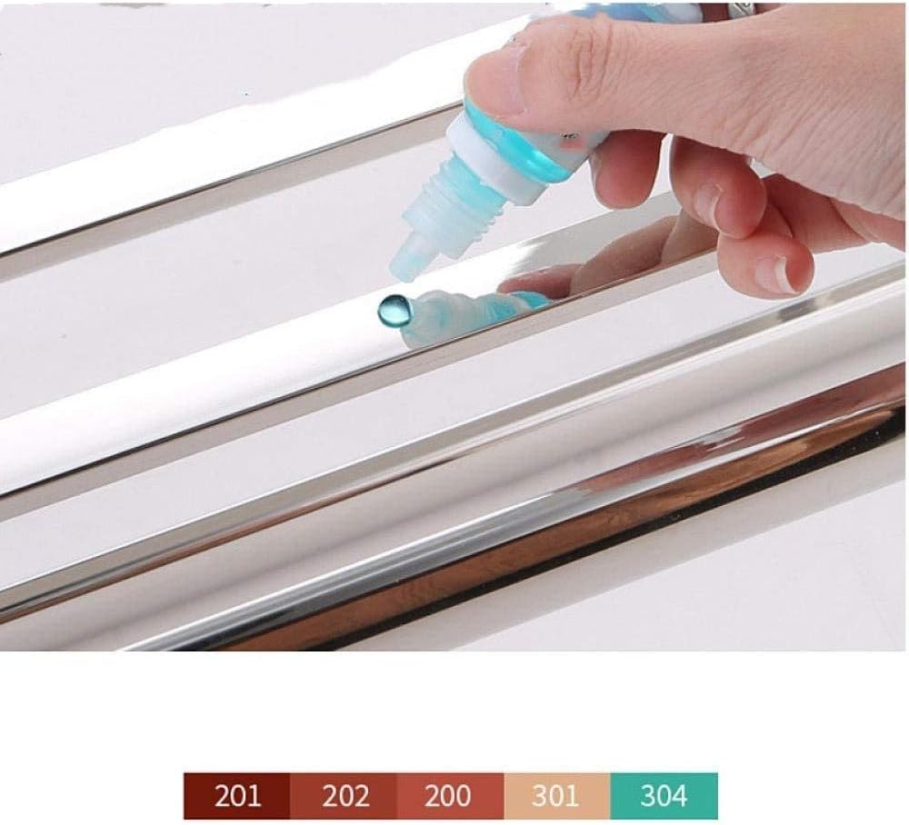 Towel Bars Stainless Steel Double Layer Foldableti-Bar Bathroom Towel Rack with Hook-C2_Length 60Cm Towel Storage Bath Towel Rail Single Towel Bar for Bathr