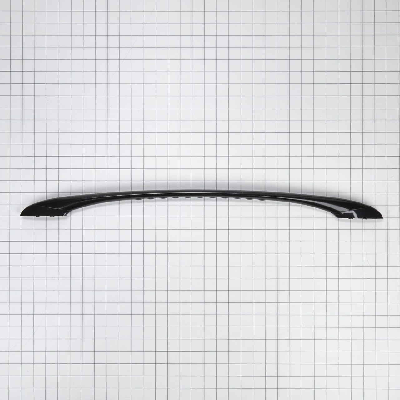 Whirlpool 74011777 Genuine OEM Oven Door Handle Replacement Part - Replaces 74009700, 74011108, 7701P524-60