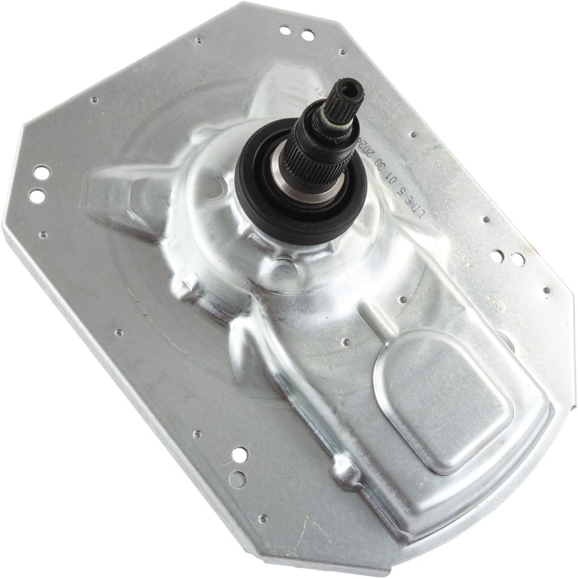Whirlpool W11449840 Genuine OEM Washer Gear Case Replacement Part - Replaces