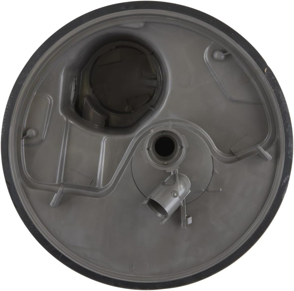 Whirlpool W11025157 Genuine OEM Dishwasher Pump and Motor Assembly Replacement Part - Replaces W10837401 and W11184516