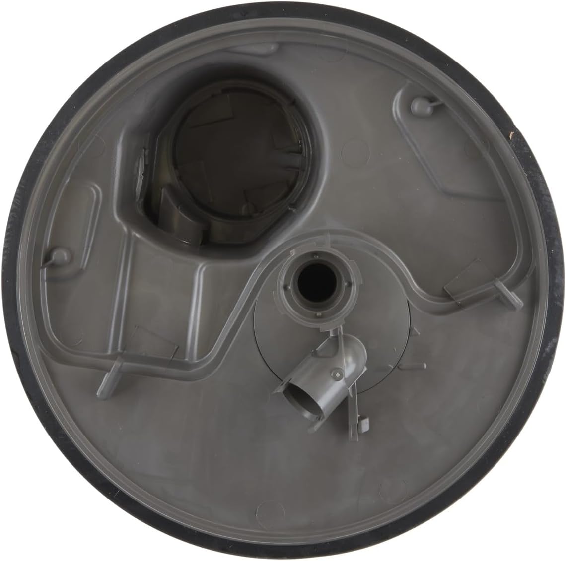 Whirlpool W11025157 Genuine OEM Dishwasher Pump and Motor Assembly Replacement Part - Replaces W10837401 and W11184516