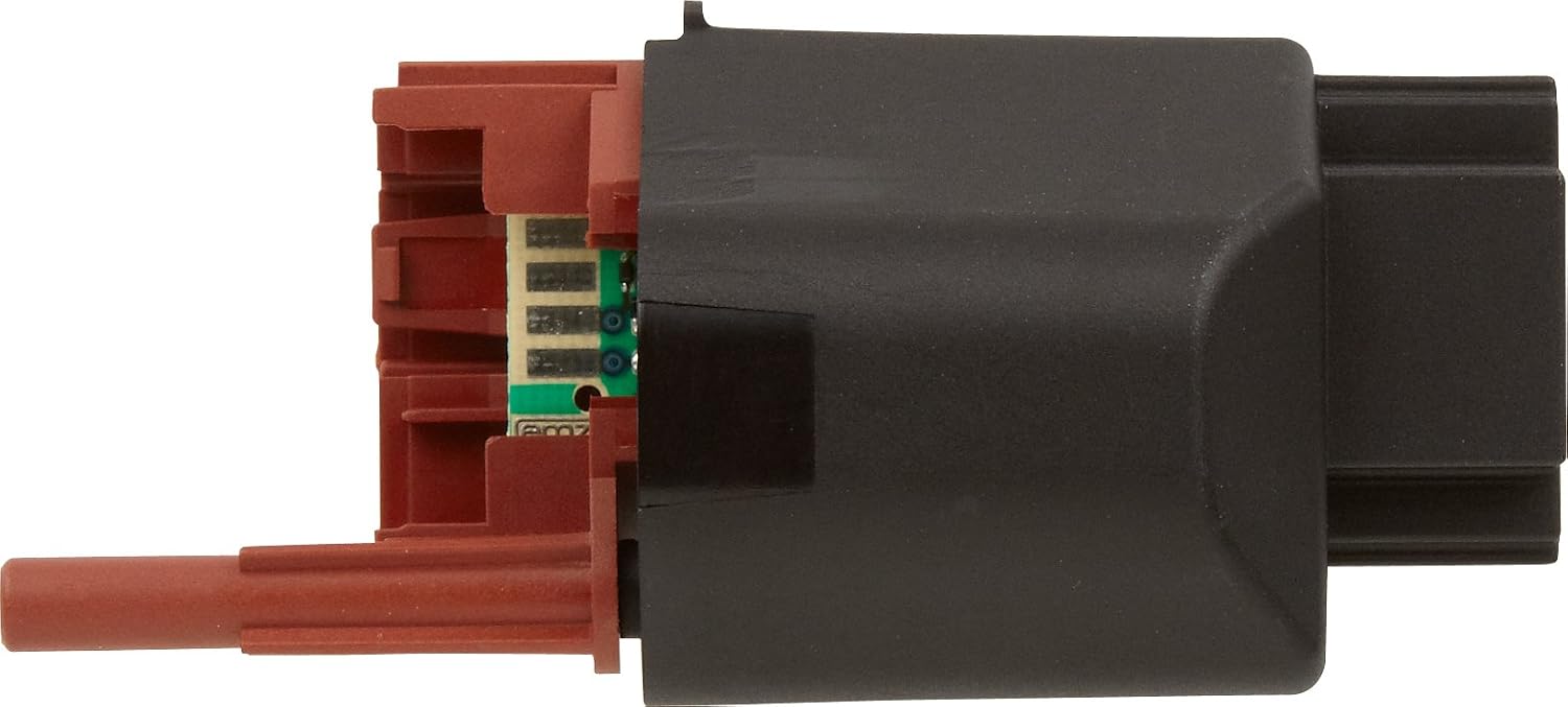 Whirlpool W10415587 Washer Water-Level Pressure Switch