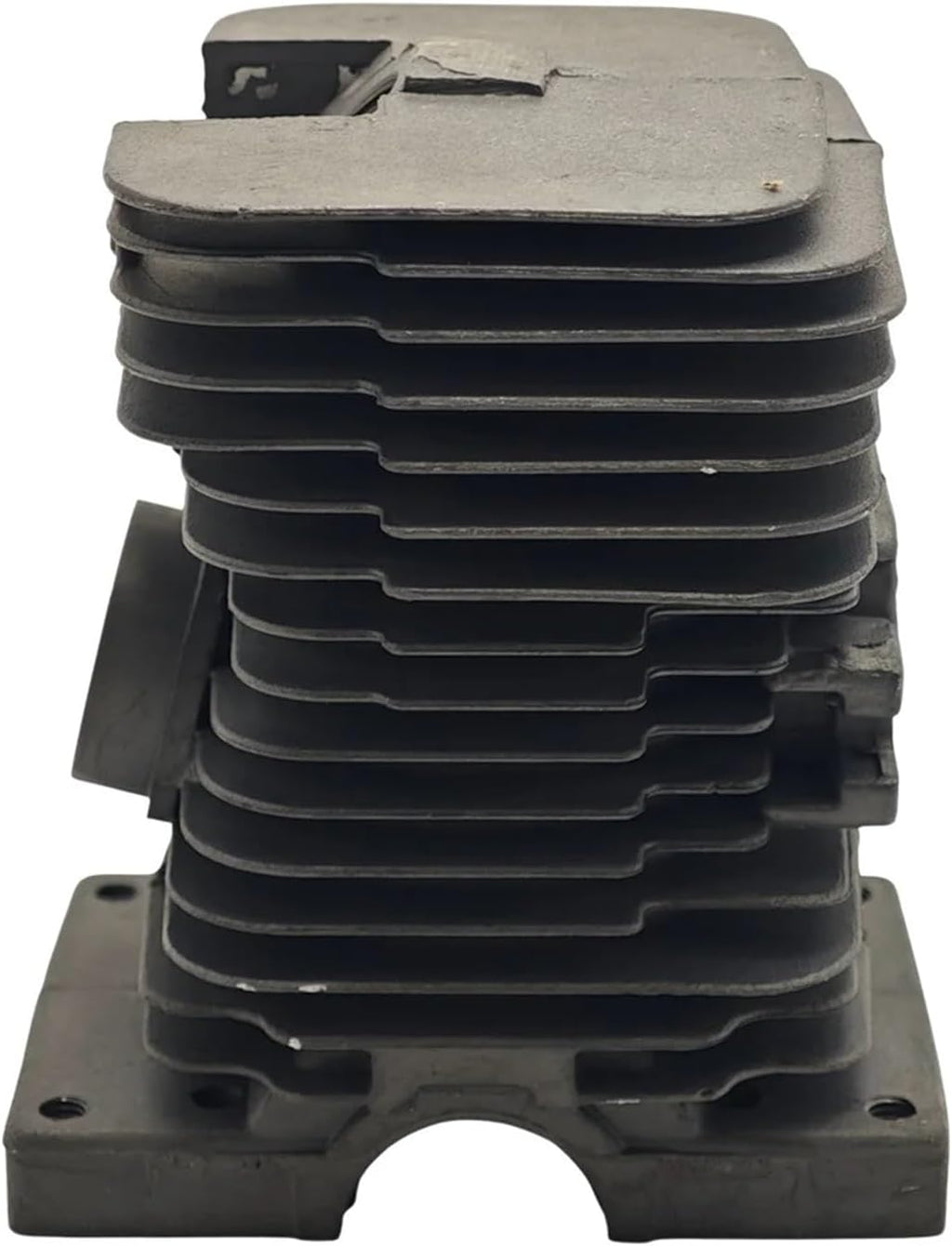 38mm Cylinder Piston Kit for 018 MS180 MS180C (38mm) Replaces 1130 020 1208 Chainsaw Quick Replace Spare Parts Accessories