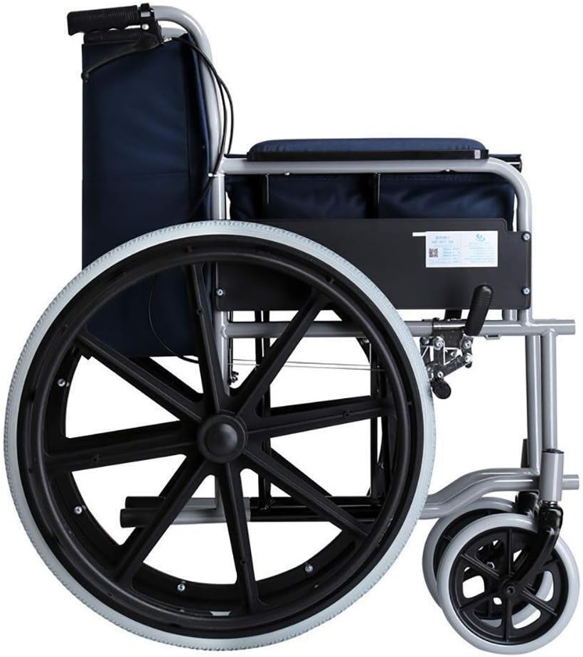 Wheelchair Seniors Collapsible Light Old Man Scooter Portable Station Wagon Disabled,Portable