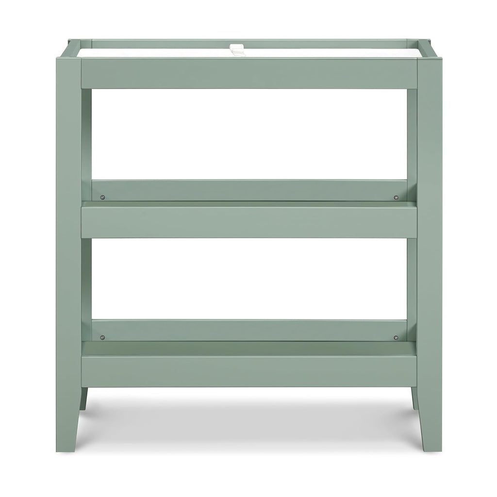 Carter's by Davinci Colby Changing Table in Light Sage, GREENGUARD Gold Certified