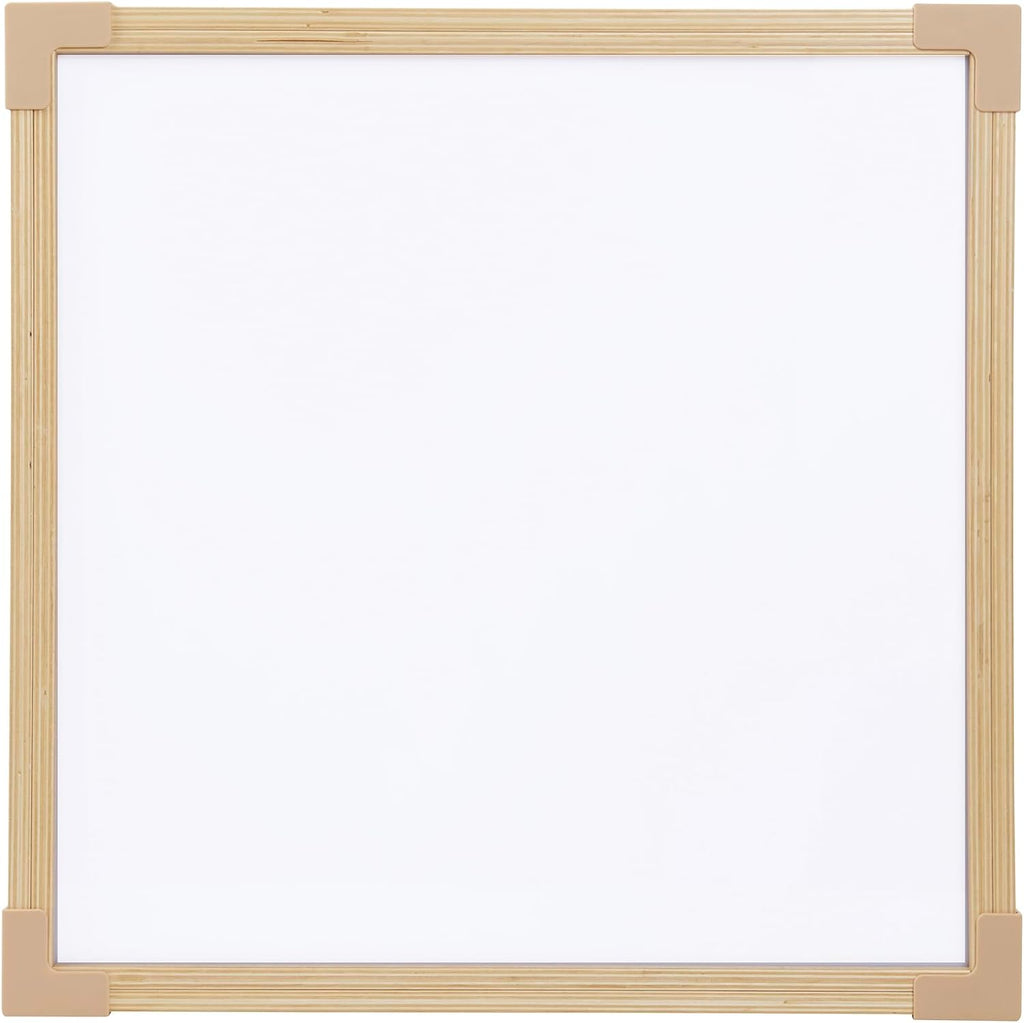 Guidecraft LED Tabletop Lightbox: Activity Light Table for Preschool, Classroom and Kids Playroom | Sensory Learning | Educational Play