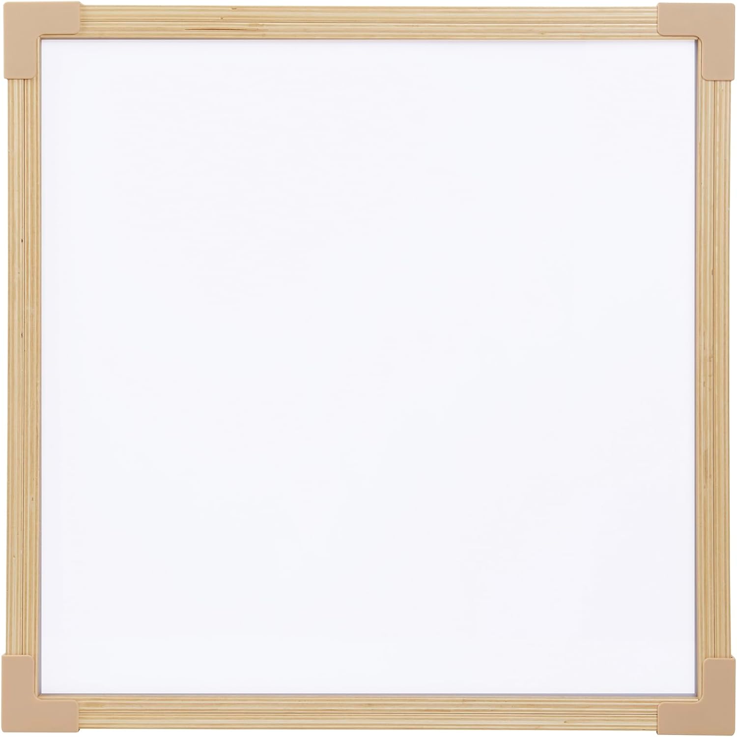 Guidecraft LED Tabletop Lightbox: Activity Light Table for Preschool, Classroom and Kids Playroom | Sensory Learning | Educational Play