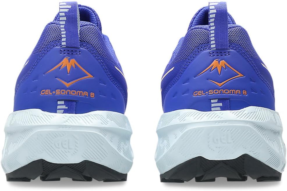 ASICS Kid's Contend 8 Grade School Running Shoes