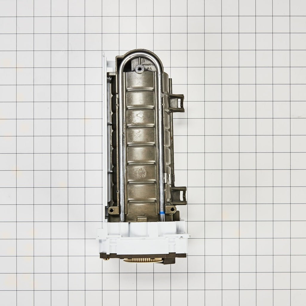 Whirlpool WPW10190981 OEM French Door Refrigerator Ice Maker Assembly Replacement Part