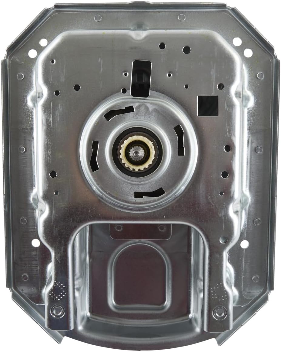 Whirlpool W11449840 Genuine OEM Washer Gear Case Replacement Part - Replaces