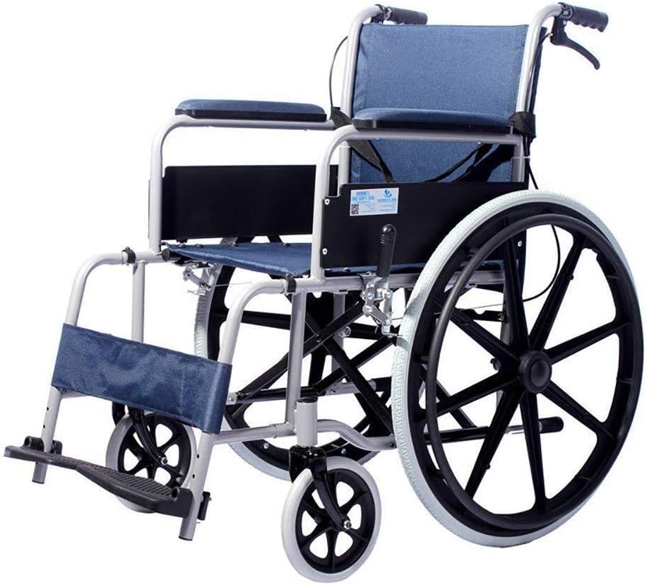 Wheelchair Seniors Collapsible Light Old Man Scooter Portable Station Wagon Disabled,Portable