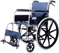 Wheelchair Seniors Collapsible Light Old Man Scooter Portable Station Wagon Disabled,Portable