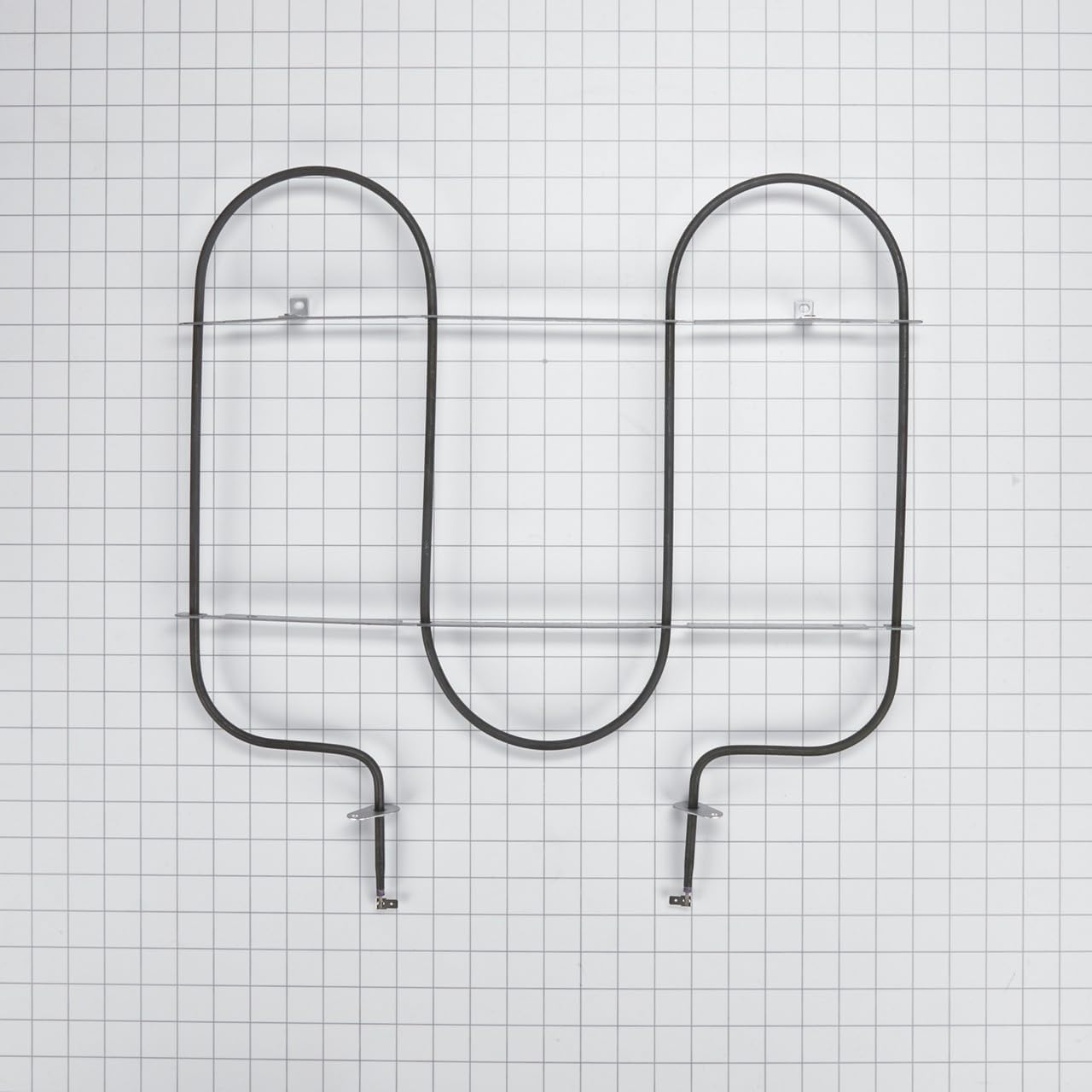 Whirlpool W10856603 Genuine OEM Broil Element for Ranges